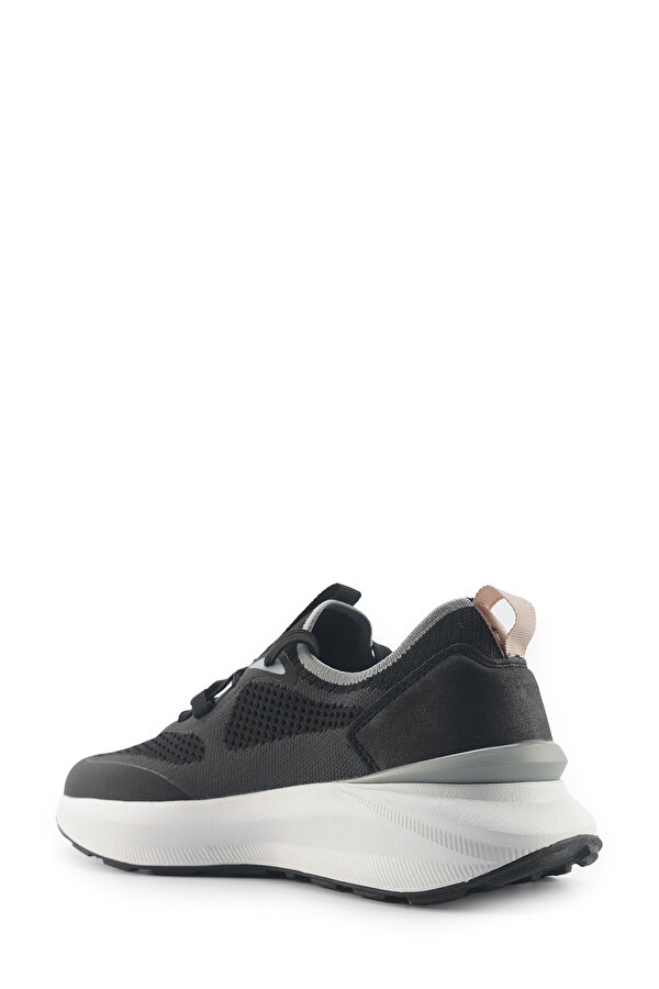 U.S. Polo Assn. U.s. Polo Assn. Ginny Glb 5Fx Черный Женщина Спортивная Обувь