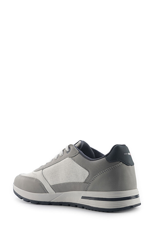 U.S. Polo Assn. U.s. Polo Assn. Rufus Glb 5Fx Белый Мужчина Спортивная Обувь