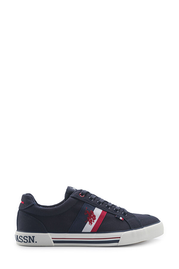 U.S. Polo Assn. TETSY GLB 5FX NAVY BLUE Man 388