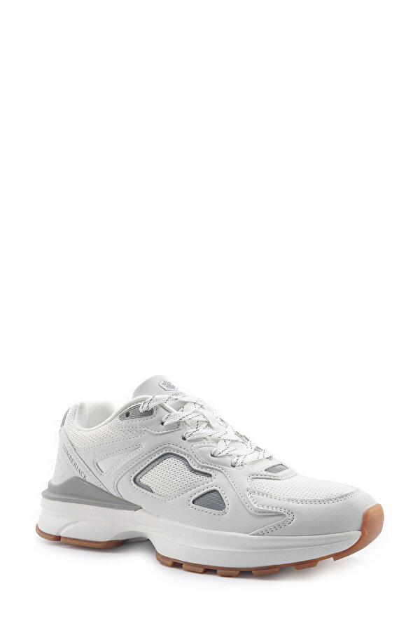 Lumberjack INT-LEDRO-5FX WHITE Man 001