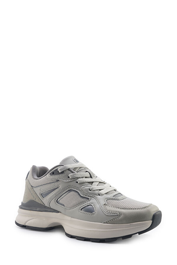Lumberjack INT-LEDRO-5FX GRAY Man 001