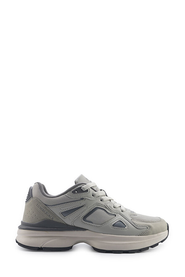 Lumberjack INT-LEDRO-5FX GRAY Man 001
