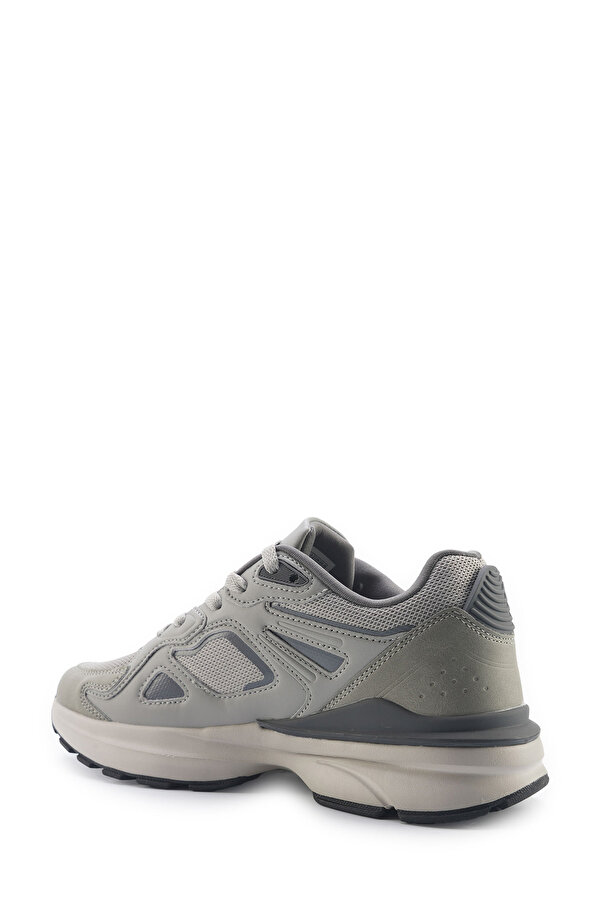 Lumberjack INT-LEDRO-5FX GRAY Man 001