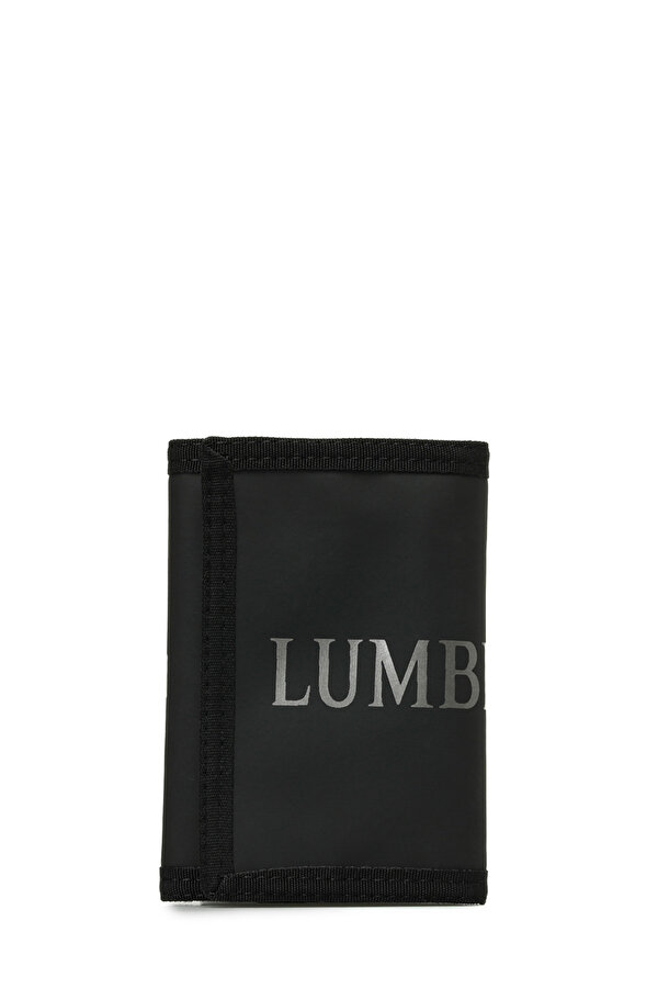 Lumberjack CIRTLI LJACK CZDN 5FX Siyah Erkek Cüzdan