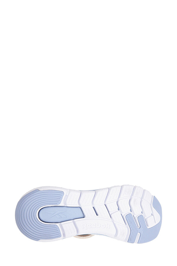Reebok Flex Trainer Серый Женщина Кроссовки Для Тренинга