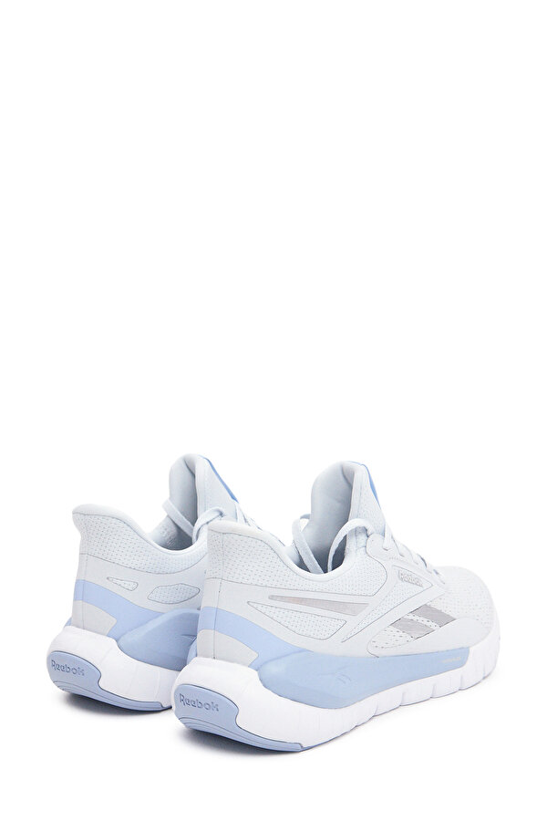 Reebok Flex Trainer Серый Женщина Кроссовки Для Тренинга