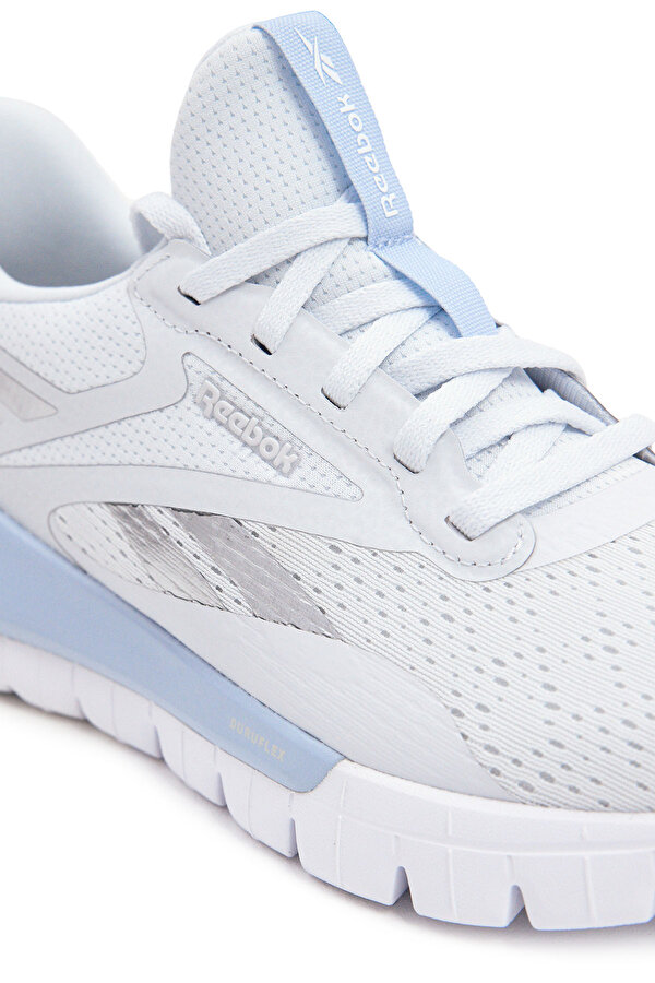 Reebok Flex Trainer Серый Женщина Кроссовки Для Тренинга