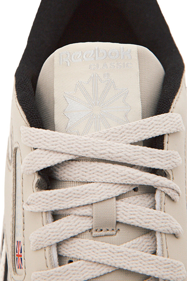 Reebok Classic Leather Бежевый Взрослый, Унисекс Кроссовки