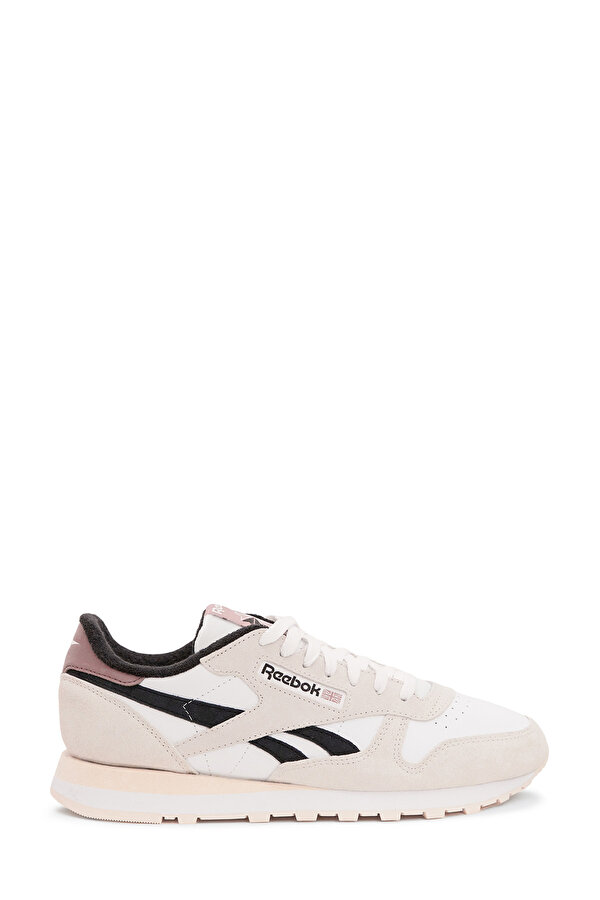 Reebok Classic Leather Белый Взрослый, Унисекс Кроссовки