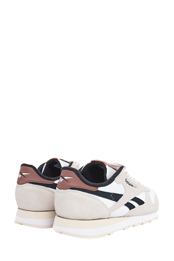 Reebok Classic Leather Белый Взрослый, Унисекс Кроссовки