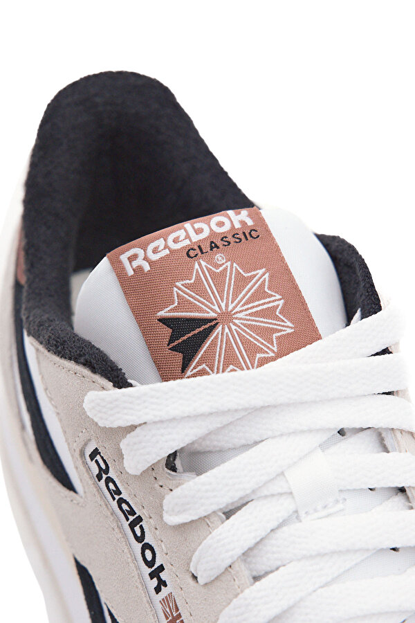 Reebok Classic Leather Белый Взрослый, Унисекс Кроссовки