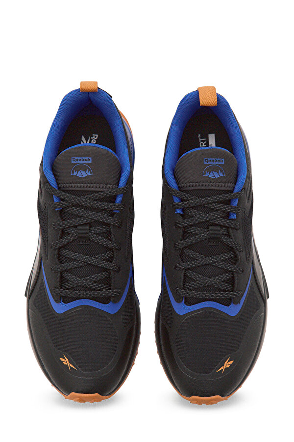 Reebok Lavante Trail 2 Черный Мужчина Кроссовки Для Бега