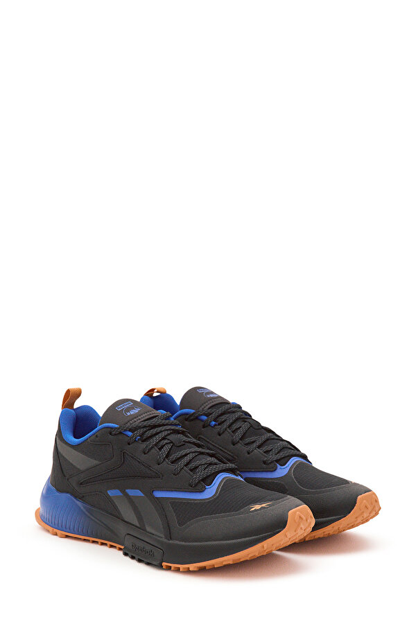 Reebok Lavante Trail 2 Черный Мужчина Кроссовки Для Бега