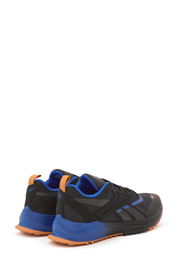 Reebok Lavante Trail 2 Черный Мужчина Кроссовки Для Бега