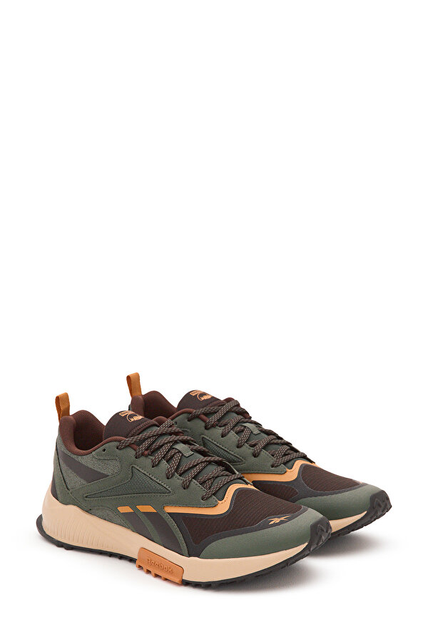 Reebok Lavante Trail 2 Зеленый Мужчина Кроссовки Для Бега
