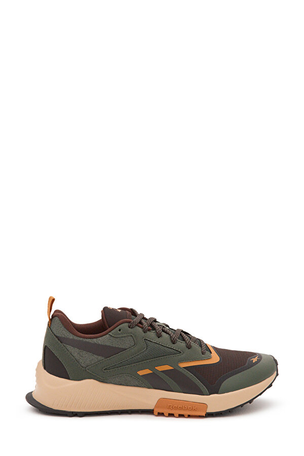 Reebok Lavante Trail 2 Зеленый Мужчина Кроссовки Для Бега