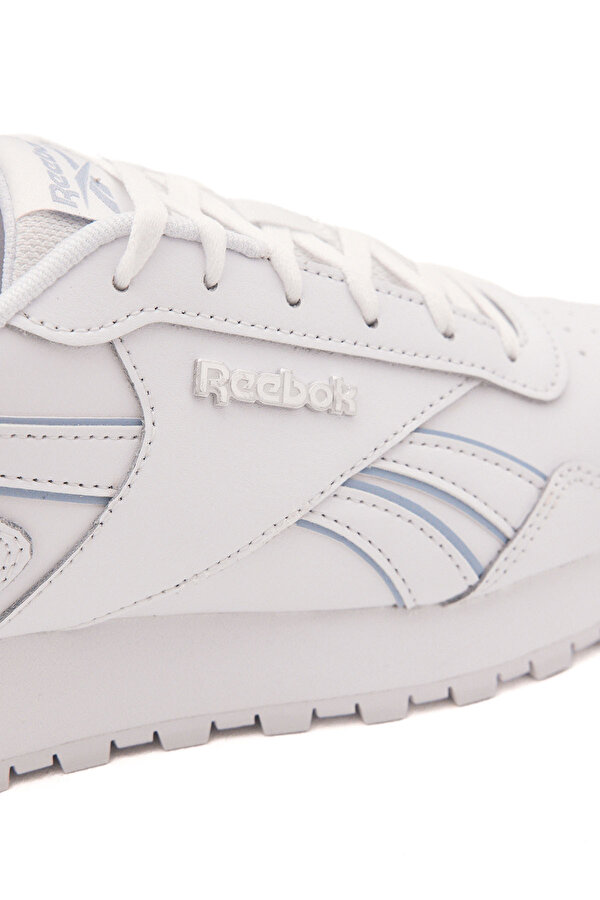 Reebok Glide Белый Женщина Полуботинки