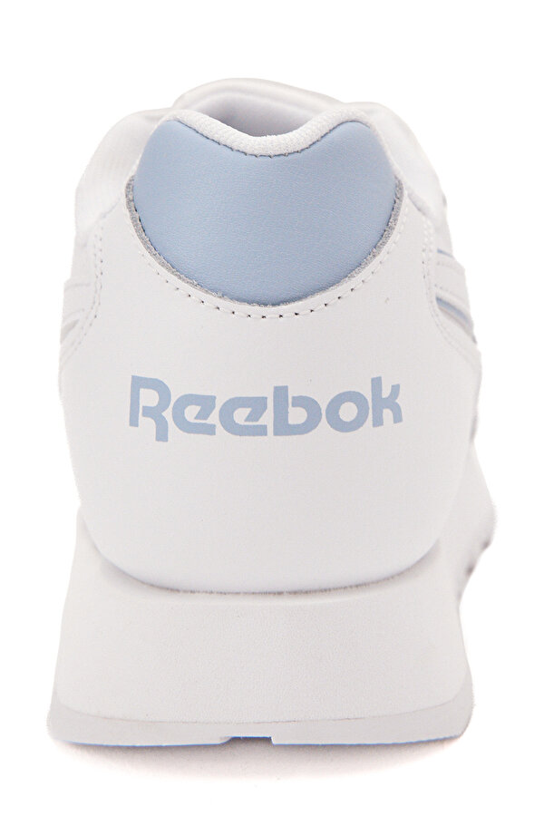 Reebok Glide Белый Женщина Полуботинки