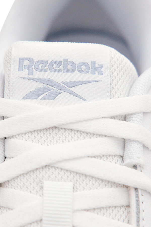 Reebok Glide Белый Женщина Полуботинки