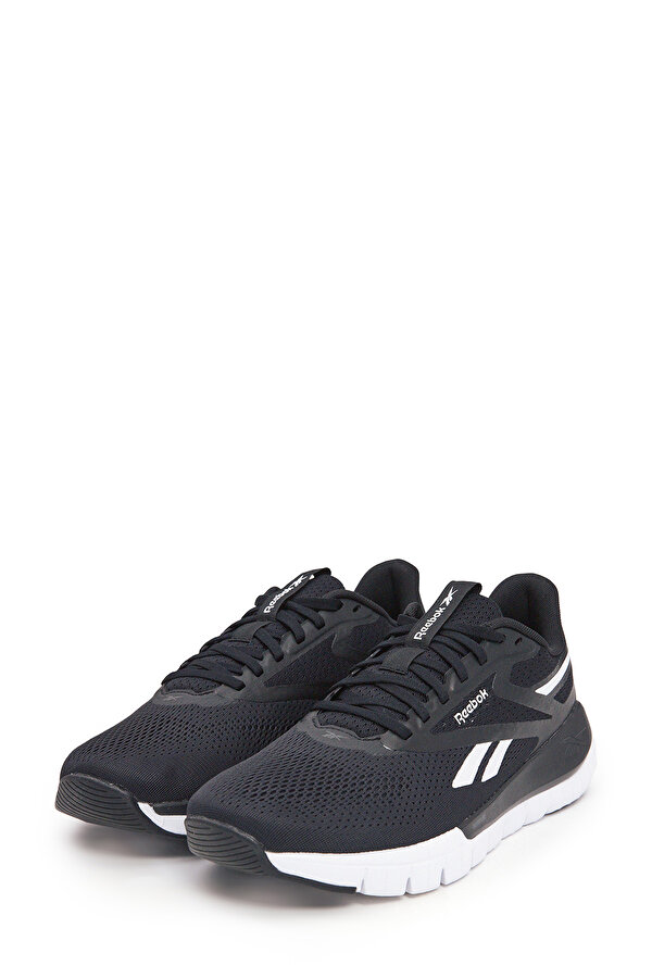 Reebok Flex Trainer Черный Взрослый, Унисекс Кроссовки Для Тренинга