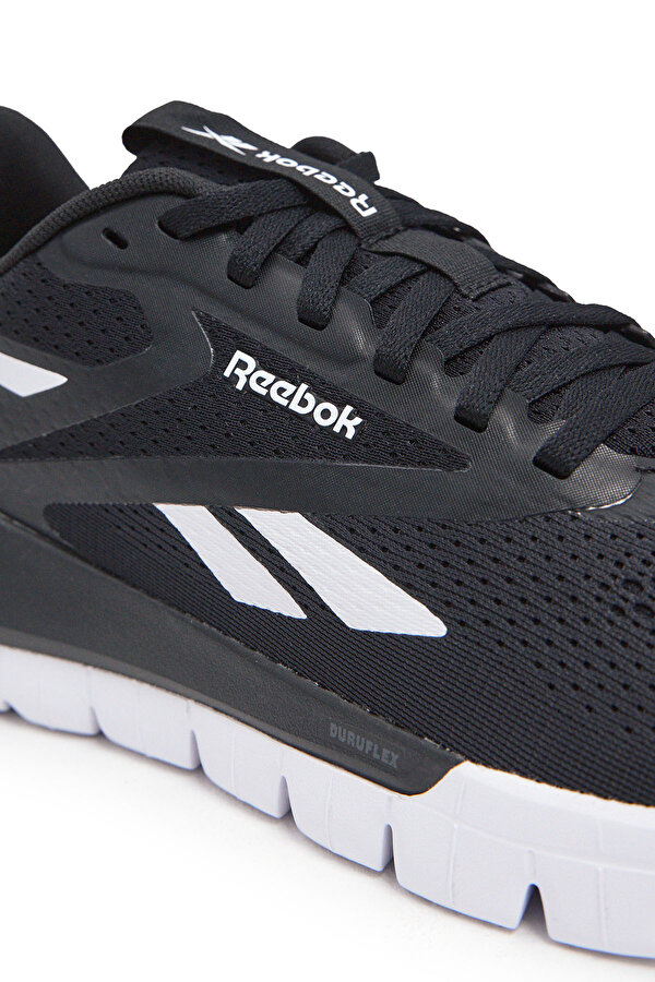 Reebok Flex Trainer Черный Взрослый, Унисекс Кроссовки Для Тренинга