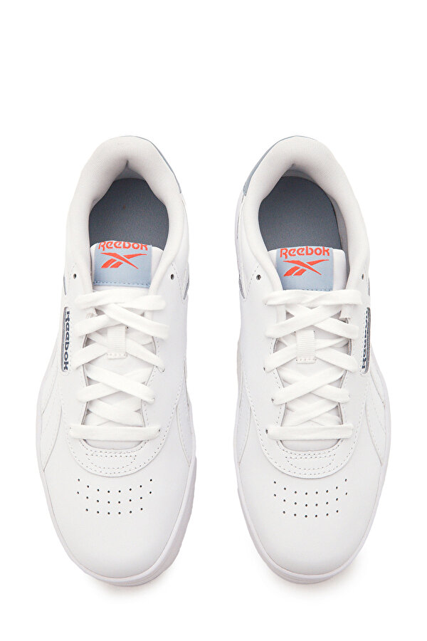 Reebok Court Advance Surg Белый Женщина Кроссовки