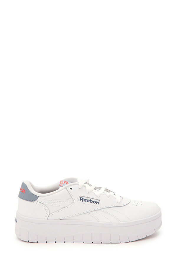 Reebok Court Advance Surg Белый Женщина Кроссовки