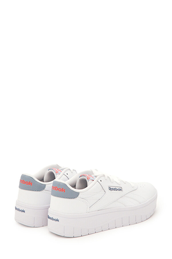 Reebok Court Advance Surg Белый Женщина Кроссовки