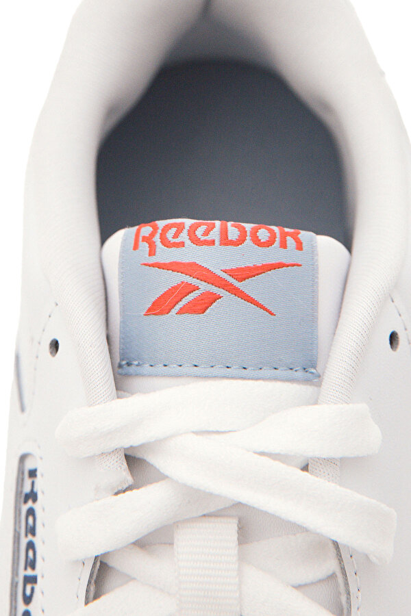 Reebok Court Advance Surg Белый Женщина Кроссовки