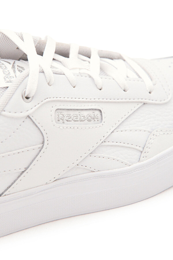 Reebok COURT ADVANCE BOLD WHITE Woman 001