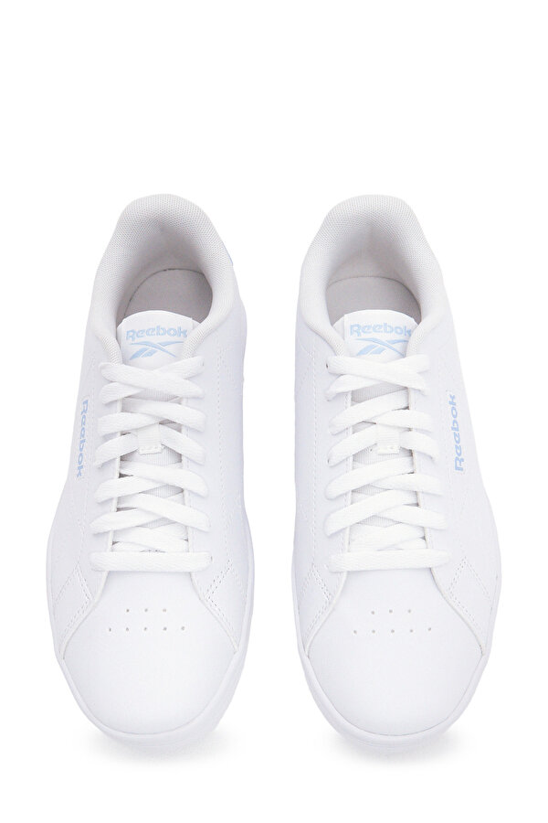 Reebok COURT CLEAN WHITE Woman 001