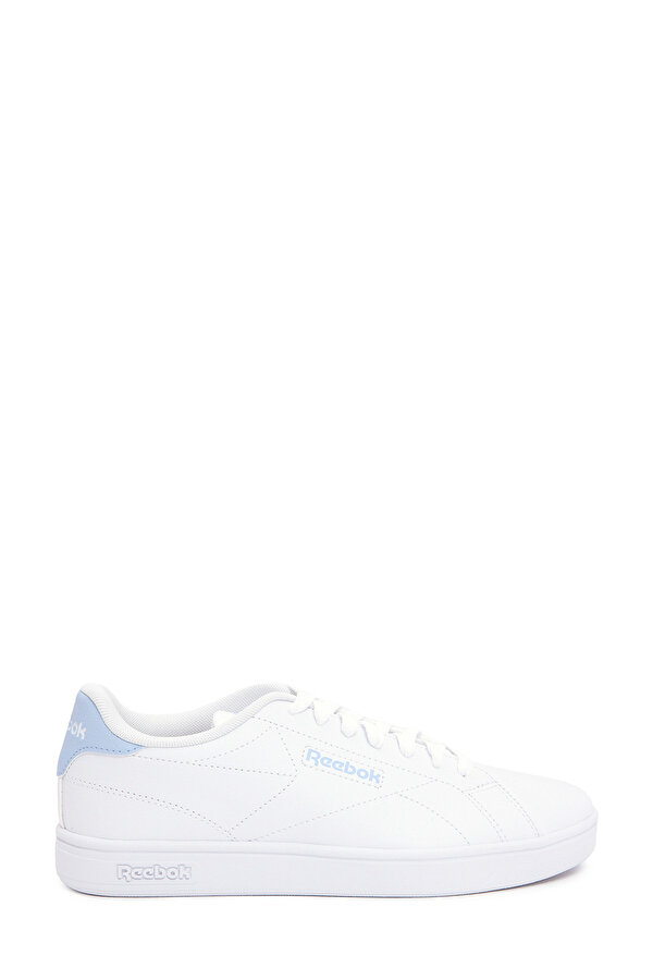 Reebok COURT CLEAN WHITE Woman 001