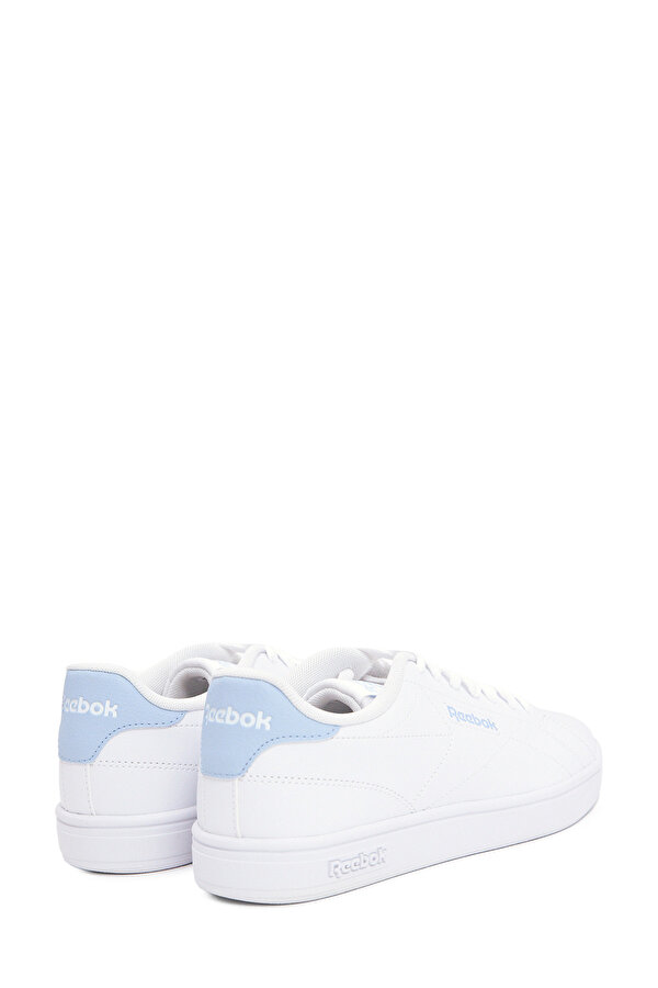Reebok COURT CLEAN WHITE Woman 001