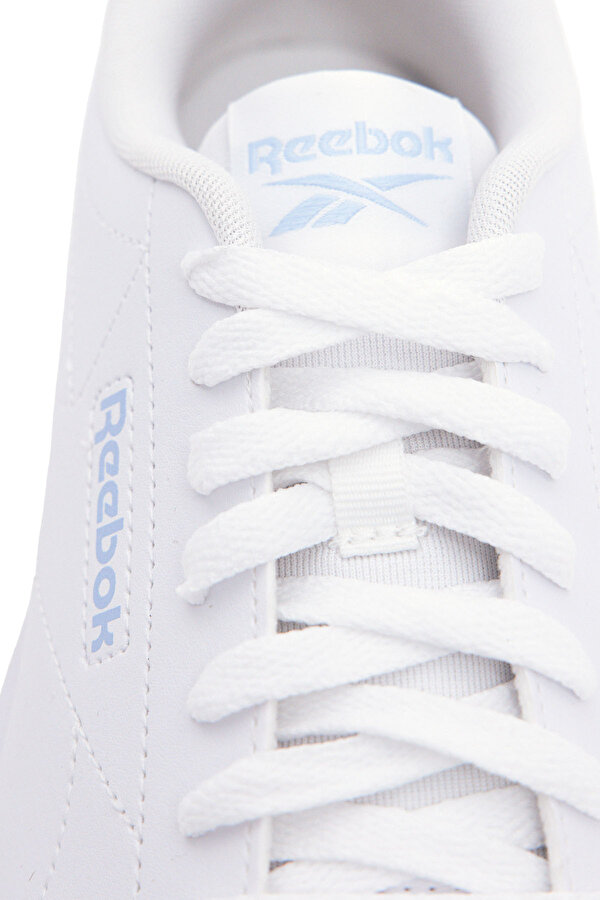 Reebok COURT CLEAN WHITE Woman 001