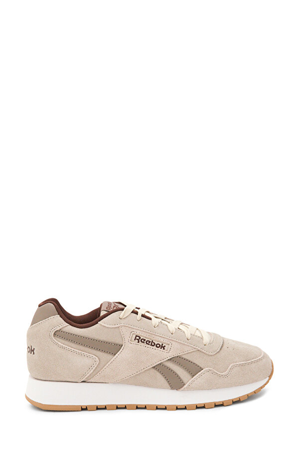 Reebok Glide Бежевый Взрослый, Унисекс Кроссовки