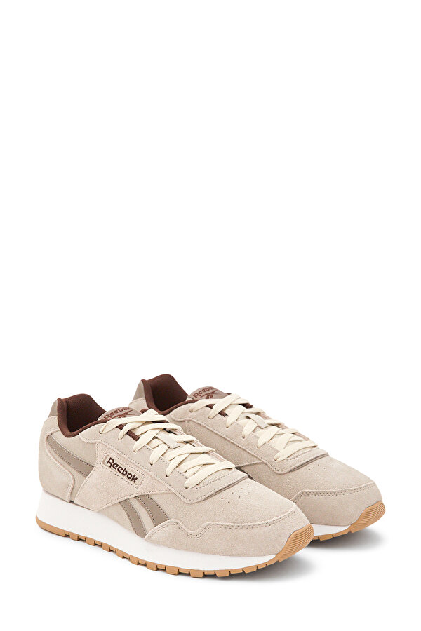 Reebok Glide Бежевый Взрослый, Унисекс Кроссовки
