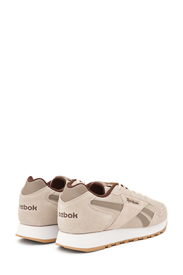 Reebok Glide Бежевый Взрослый, Унисекс Кроссовки