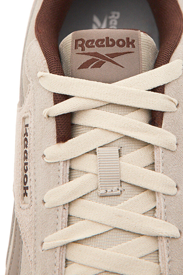 Reebok Glide Бежевый Взрослый, Унисекс Кроссовки