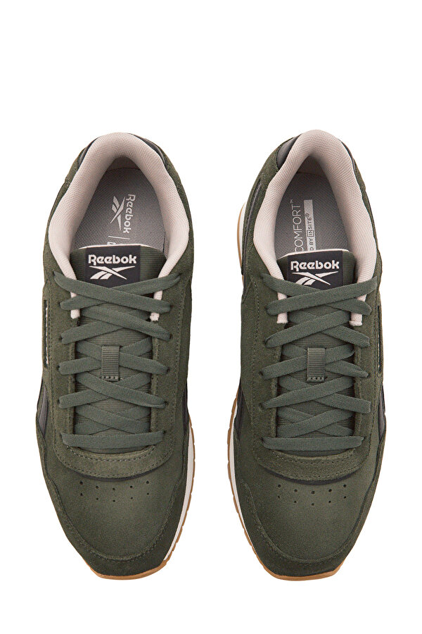 Reebok Glide Зеленый Взрослый, Унисекс Кроссовки