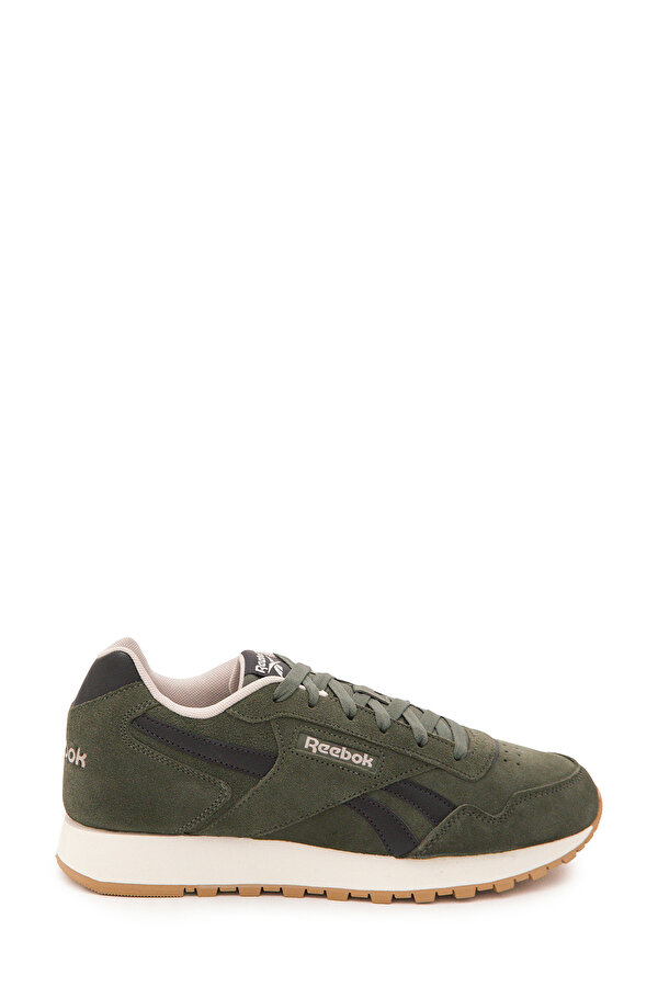 Reebok Glide Зеленый Взрослый, Унисекс Кроссовки