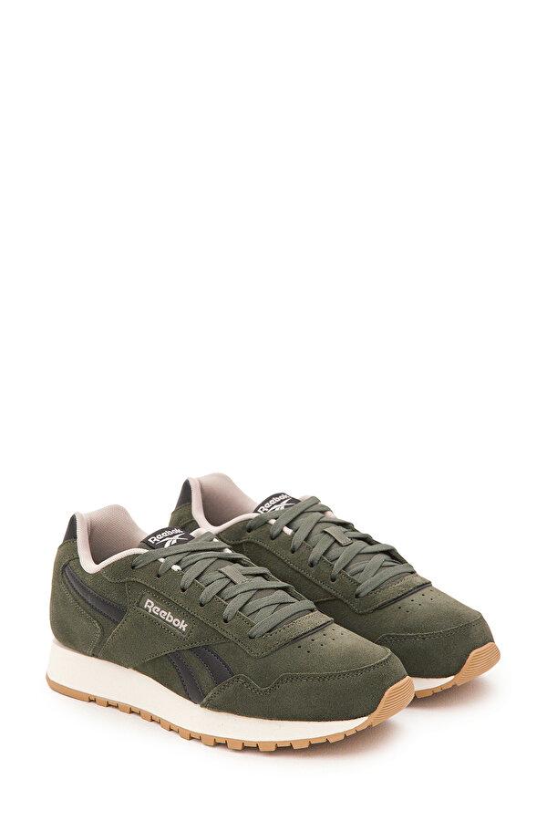 Reebok Glide Зеленый Взрослый, Унисекс Кроссовки
