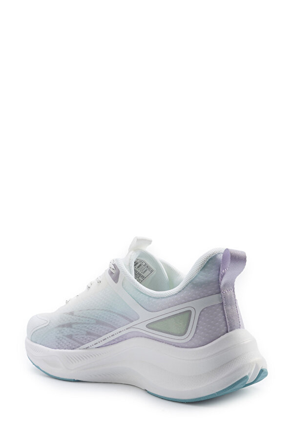 Kinetix INT-DEER-RUN-5FX PURPLE Woman 005
