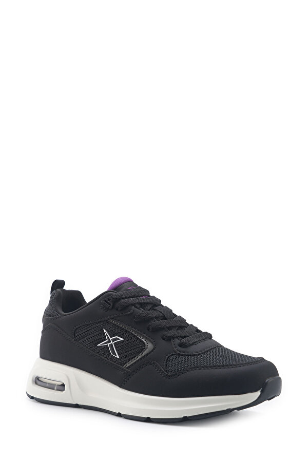 Kinetix INT-NANA-5FX BLACK Woman 001