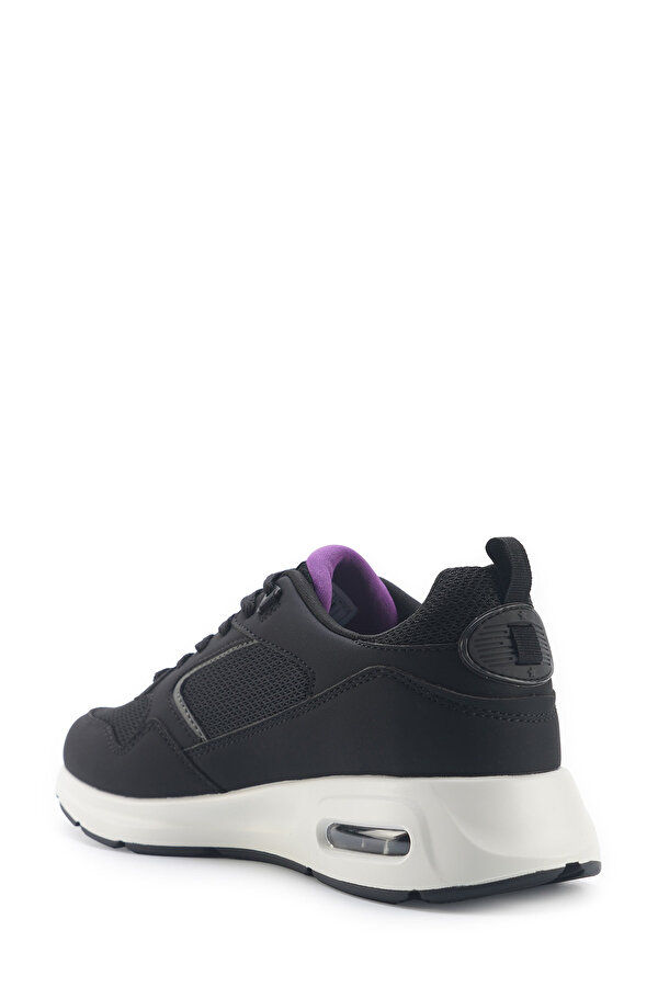 Kinetix INT-NANA-5FX BLACK Woman 001