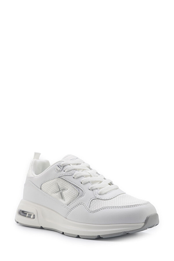 Kinetix INT-NANA-5FX WHITE Woman 001