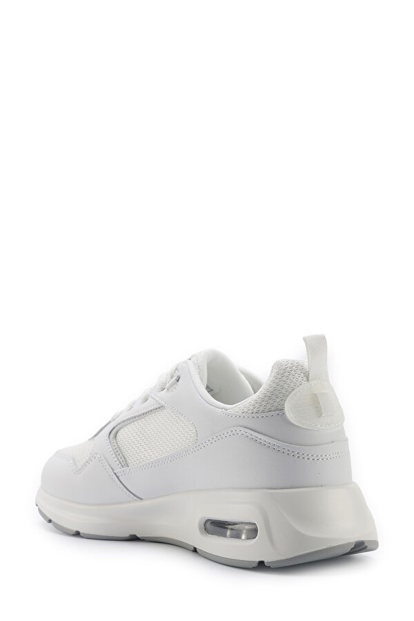 Kinetix INT-NANA-5FX WHITE Woman 001
