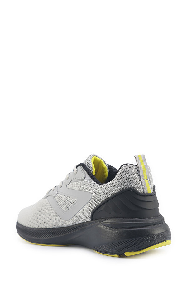 Kinetix INT-SHOTA-5FX GRAY Man 005