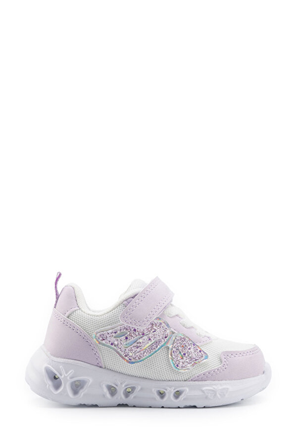 Lumberjack HIGHER-INT 5FX LILAC Girl 500