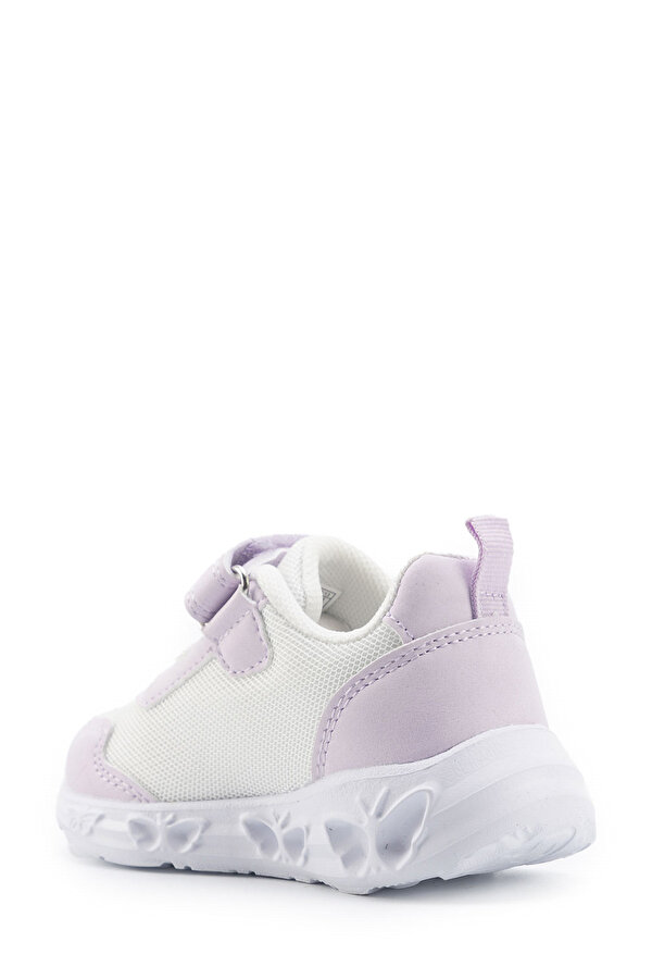 Lumberjack HIGHER-INT 5FX LILAC Girl 500
