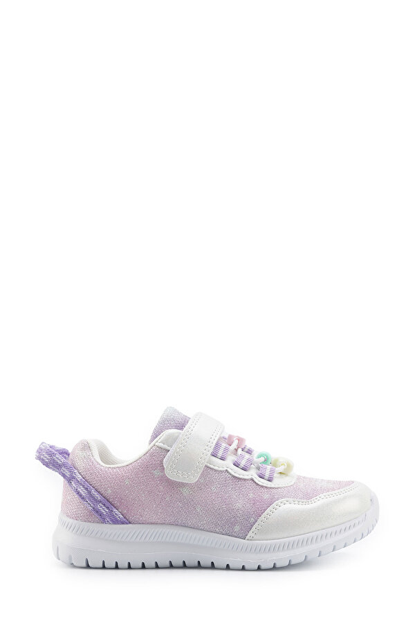 Kinetix JELLY-INT 5FX WHITE Girl 478
